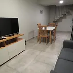 Departamento Temporal En Pichincha